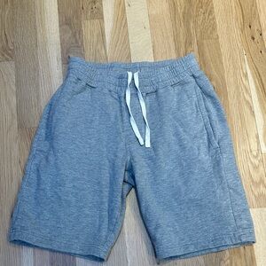 Travis Mathew Cloud Shorts